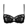 Soutien-gorge corbeille