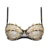 Soutien-gorge corbeille