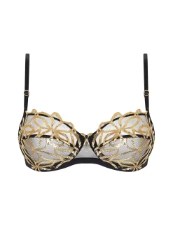 Soutien-gorge corbeille