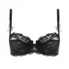 Soutien-gorge corbeille