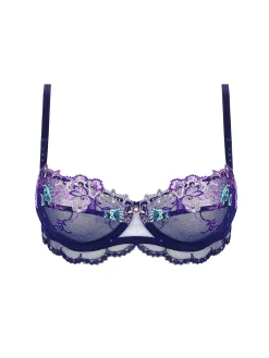 Soutien-gorge corbeille