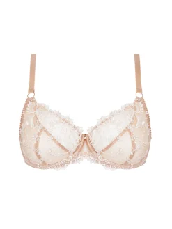 Soutien-gorge corbeille