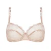 Soutien-gorge corbeille