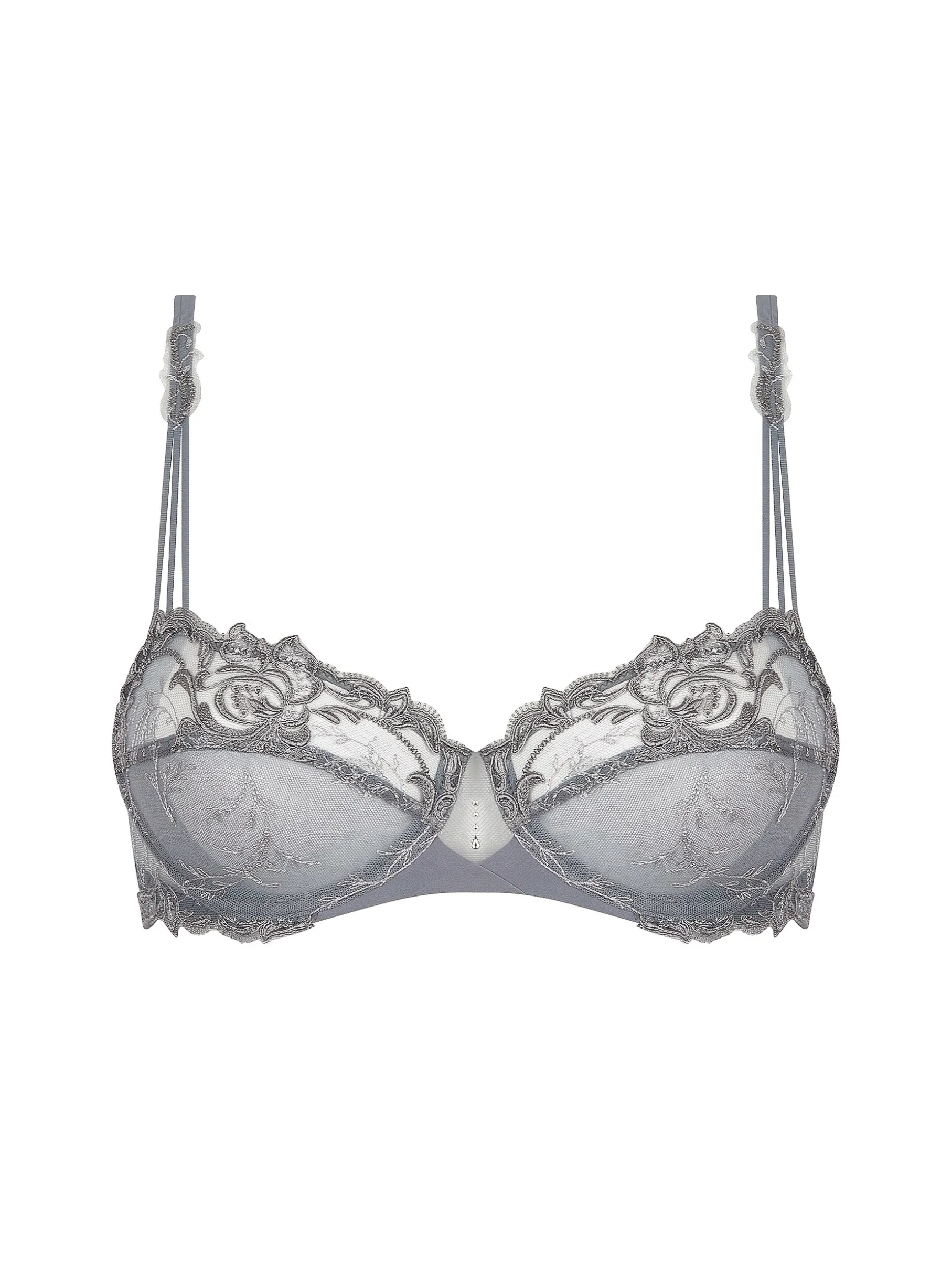 Soutien-gorge corbeille