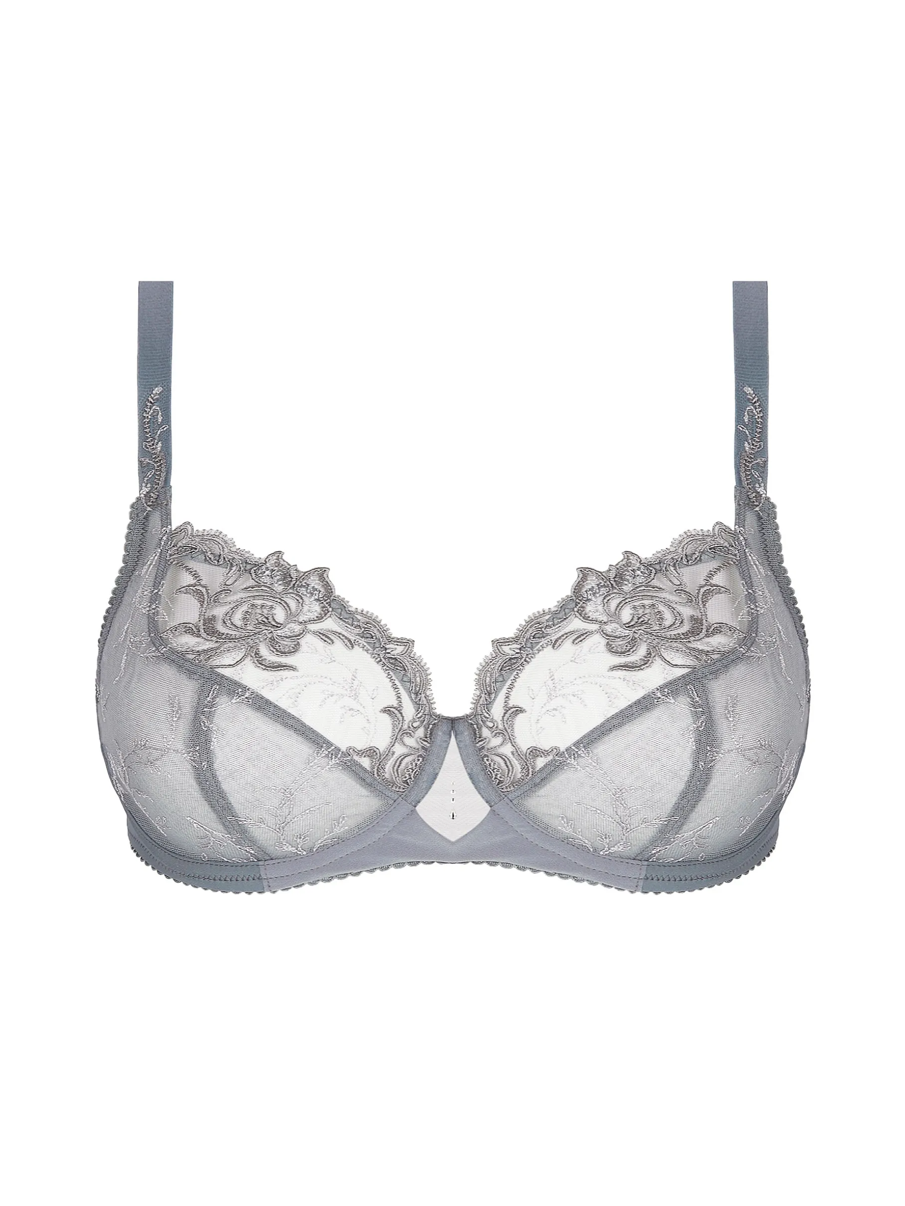Soutien-gorge corbeille