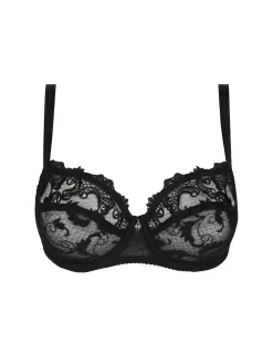 Soutien-gorge corbeille