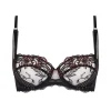 Soutien-gorge corbeille