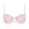 Soutien-gorge corbeille
