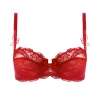 Soutien-gorge corbeille