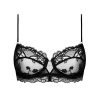 Soutien-gorge corbeille