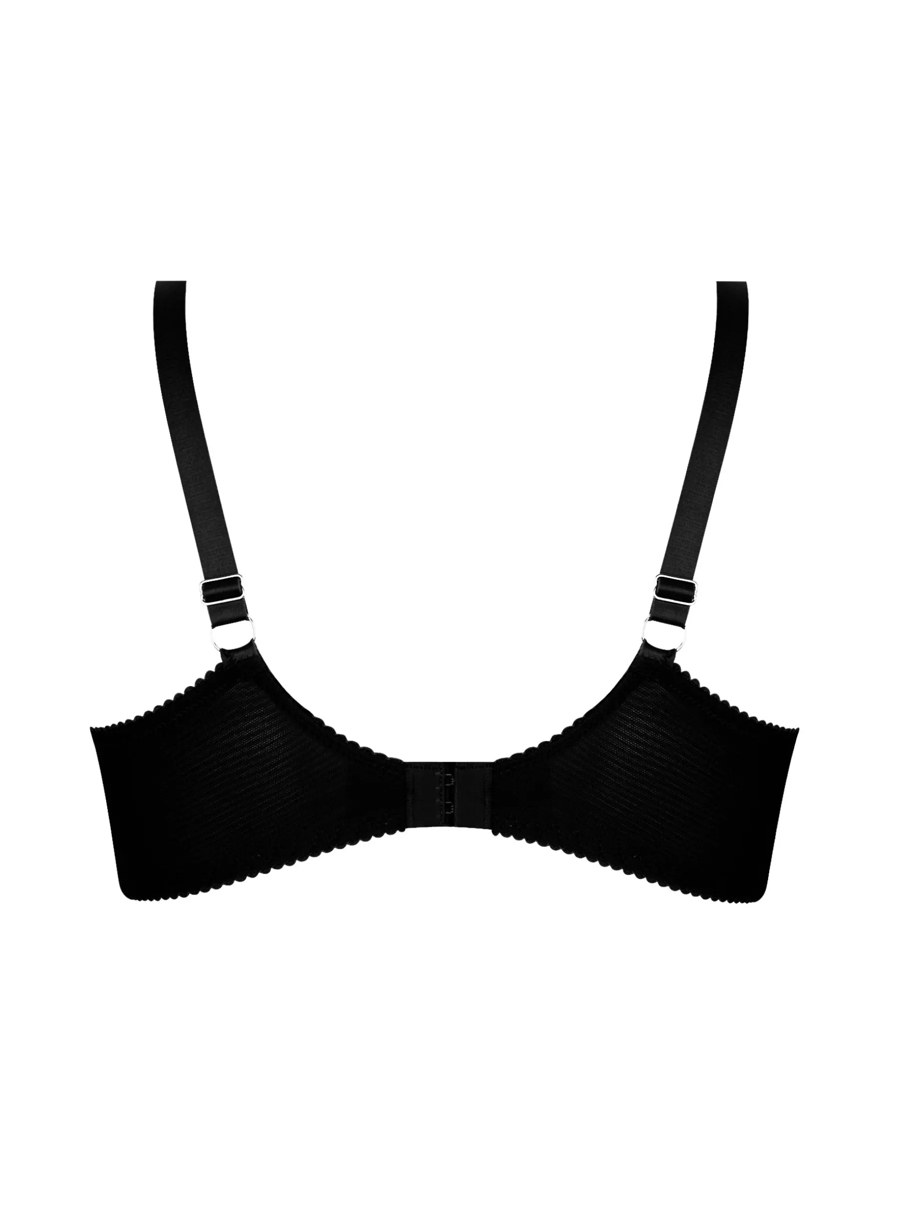 Soutien-gorge corbeille