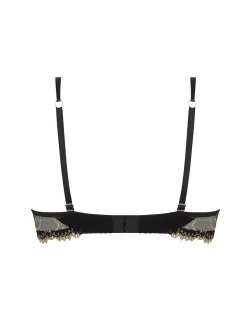 Soutien-gorge corbeille