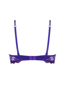 Soutien-gorge corbeille