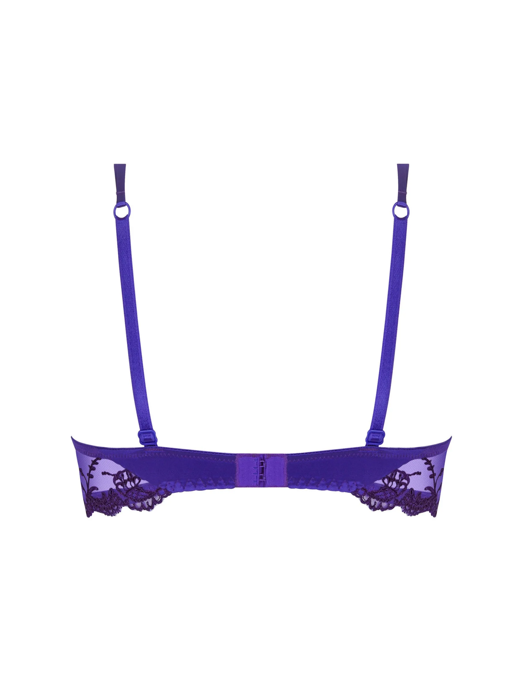 Soutien-gorge corbeille