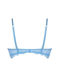 Soutien-gorge corbeille
