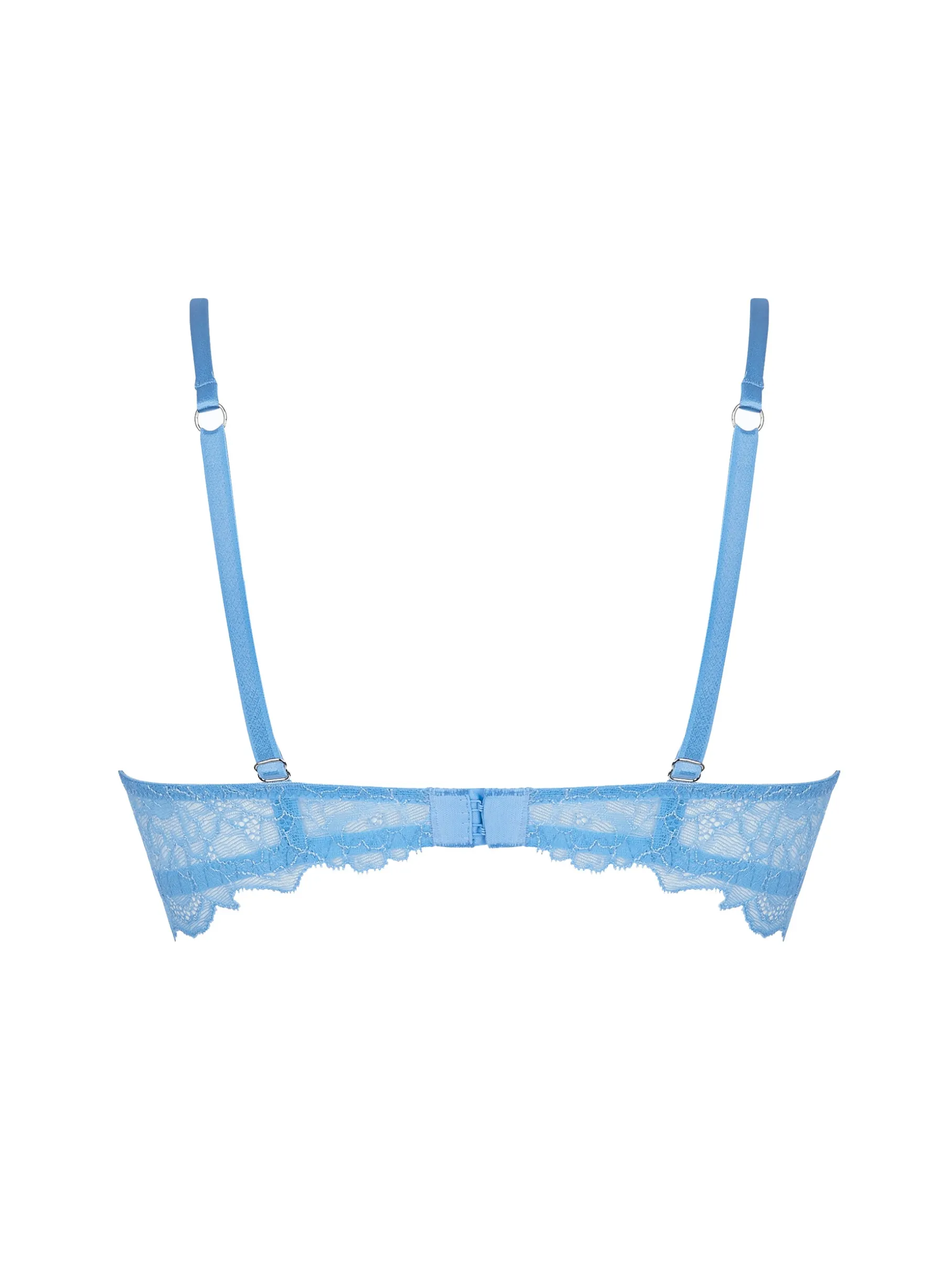Soutien-gorge corbeille