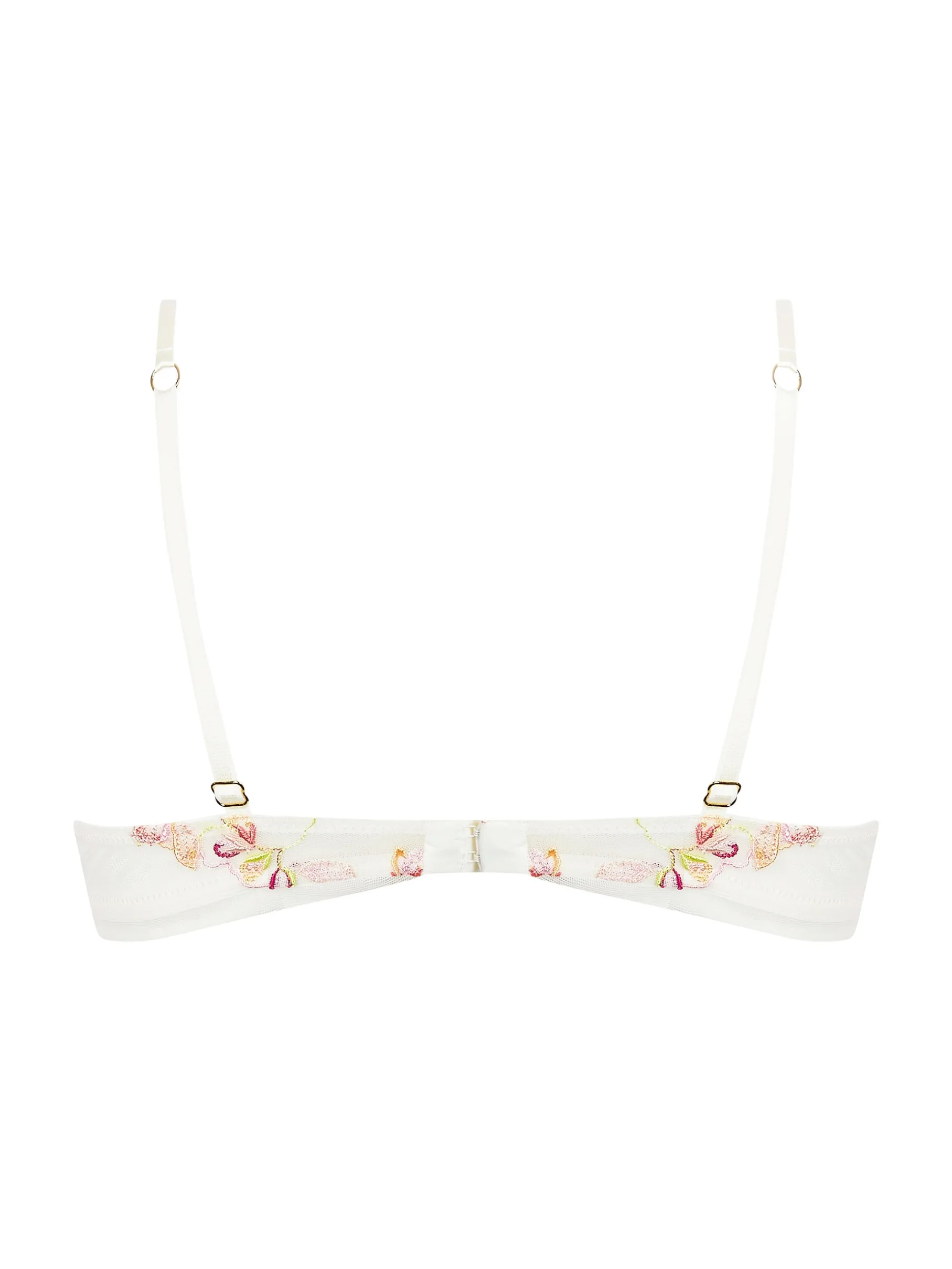 Soutien-gorge corbeille