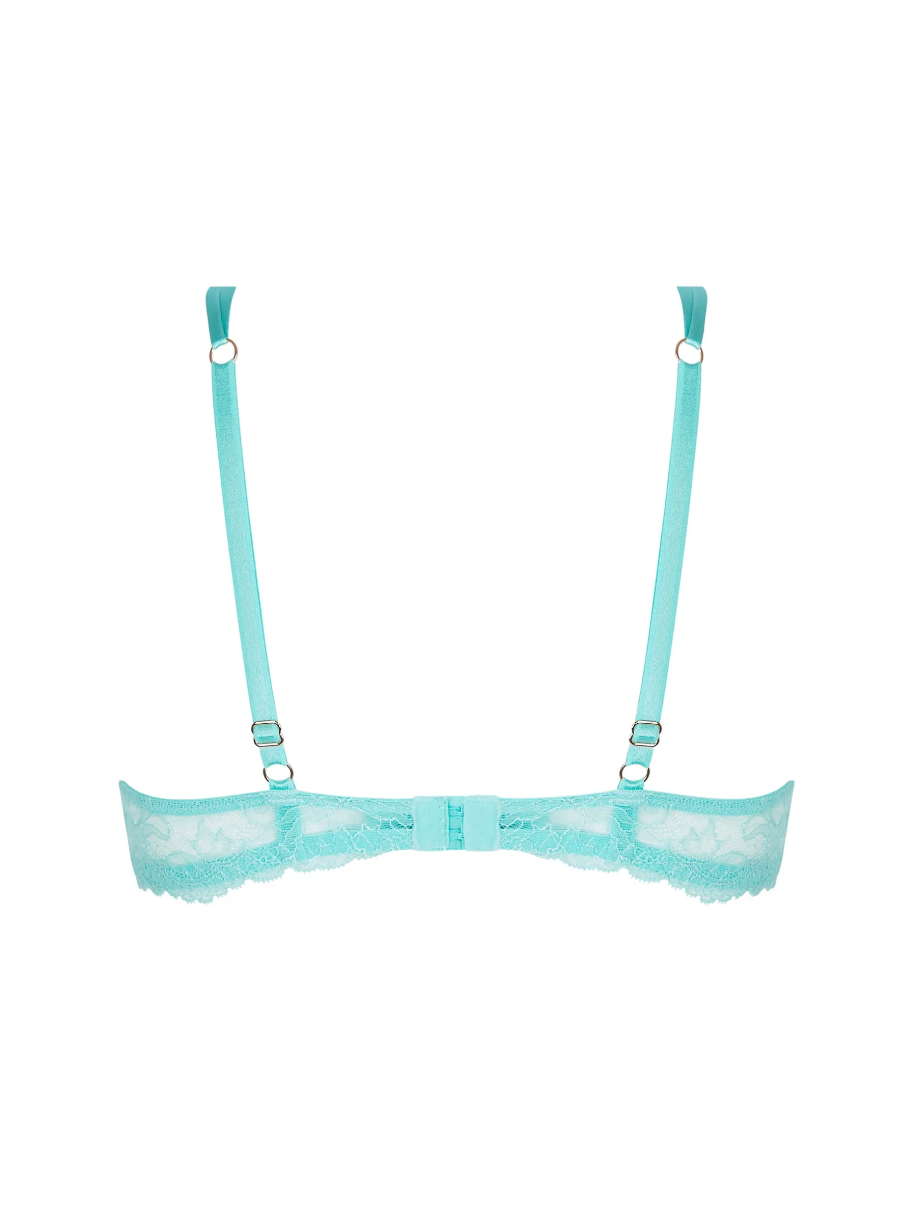Soutien-gorge corbeille