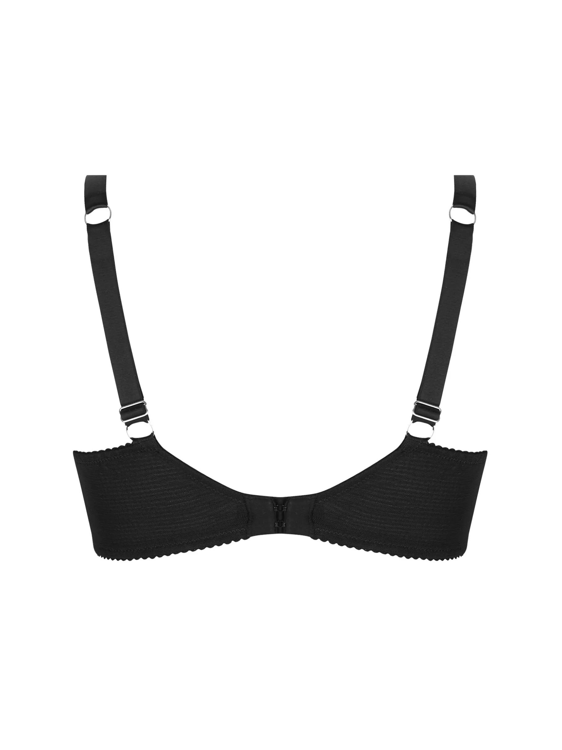 Soutien-gorge corbeille