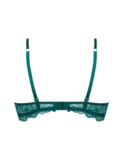 Soutien-gorge corbeille