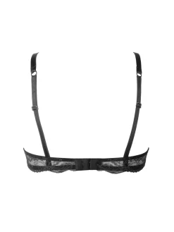 Soutien-gorge corbeille