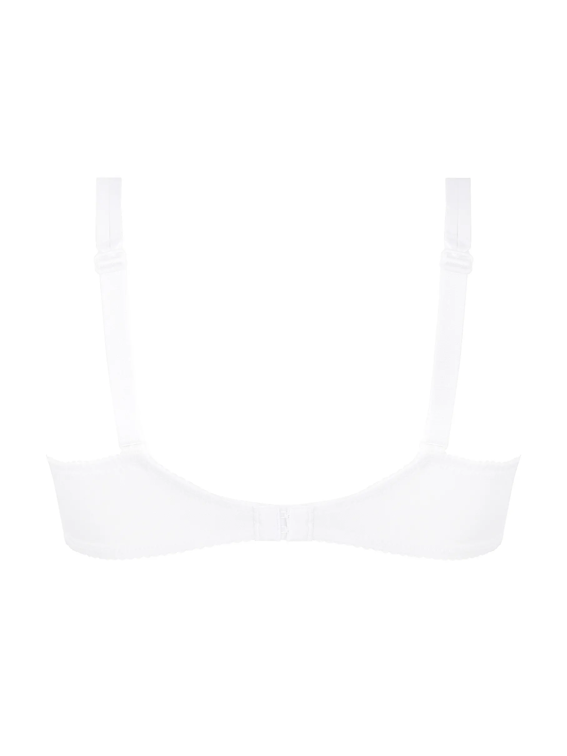 Soutien-gorge corbeille