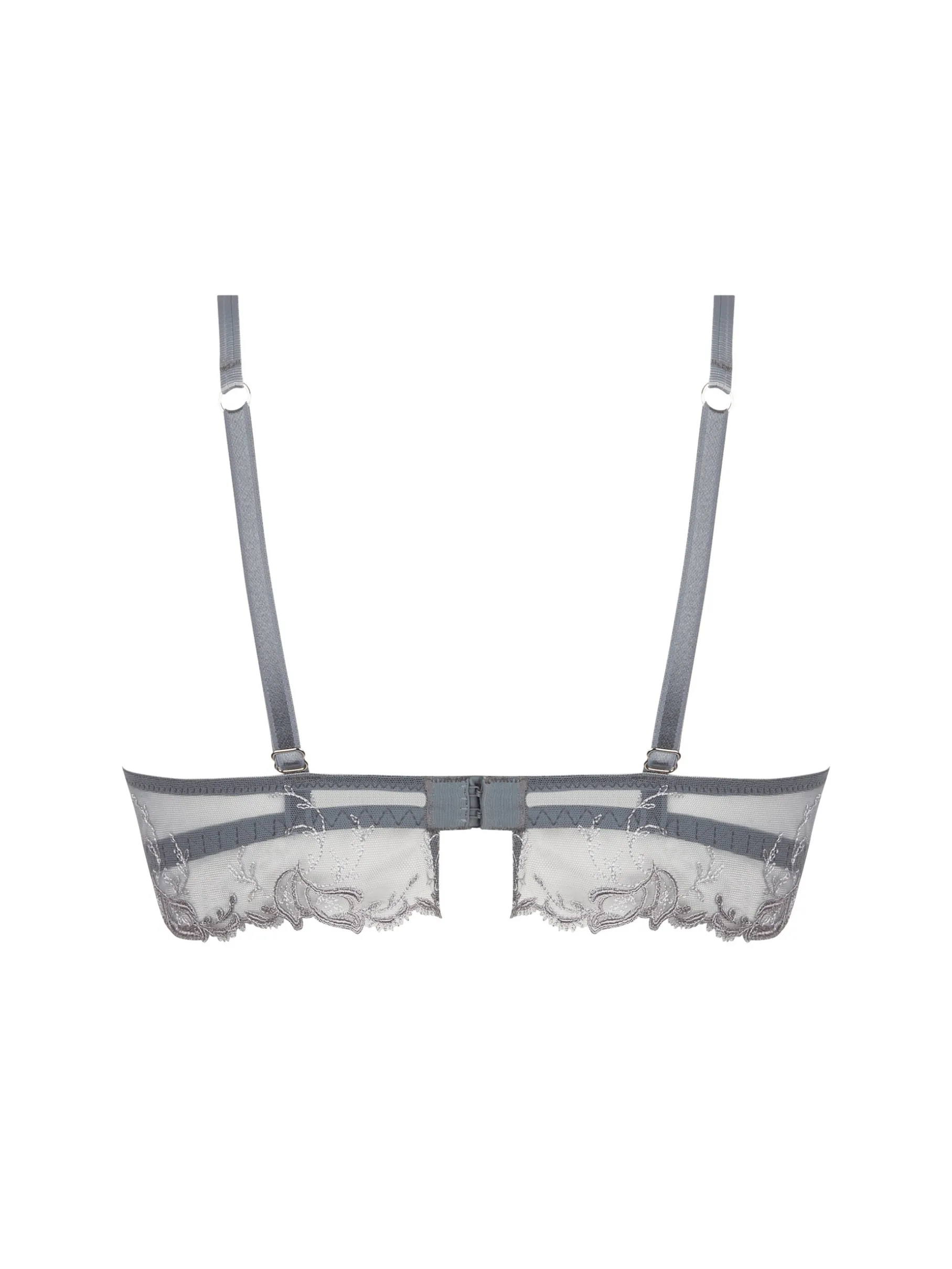 Soutien-gorge corbeille