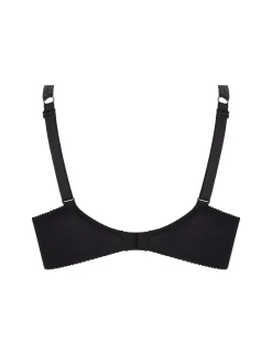 Soutien-gorge corbeille
