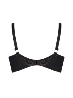 Soutien-gorge corbeille