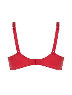 Soutien-gorge corbeille