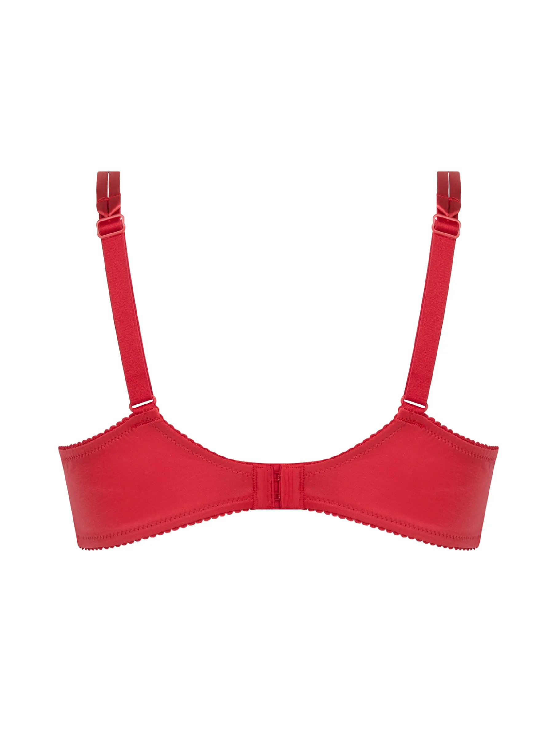 Soutien-gorge corbeille