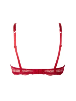 Soutien-gorge corbeille