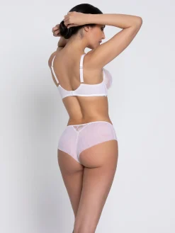 Soutien-gorge corbeille