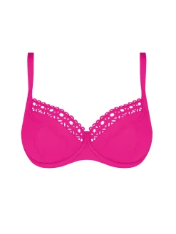 Soutien-gorge corbeille fitting
