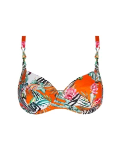 Soutien-gorge corbeille fitting