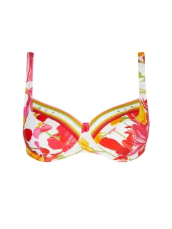 Soutien-gorge corbeille fitting