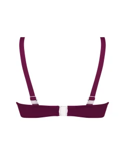 Soutien-gorge corbeille fitting