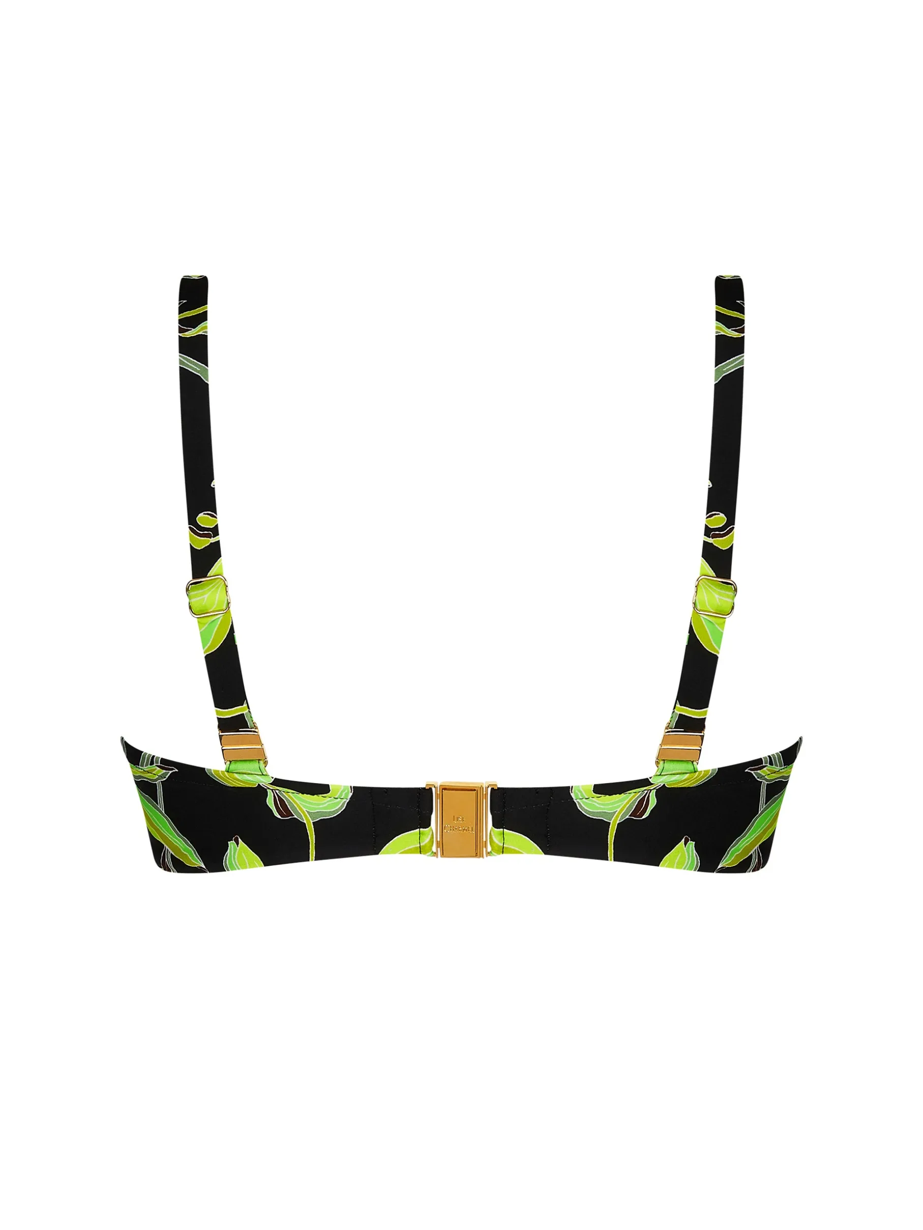 Soutien-gorge corbeille fitting