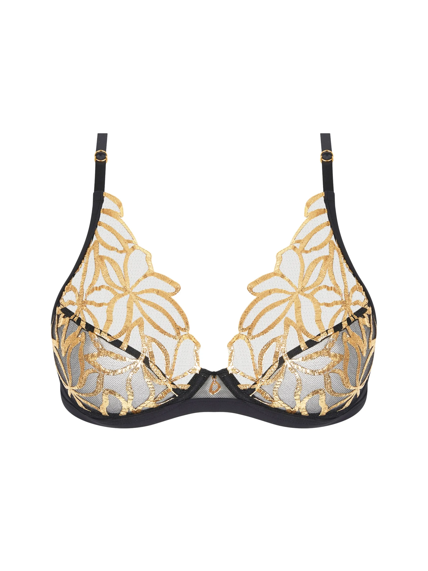 Soutien-gorge glam
