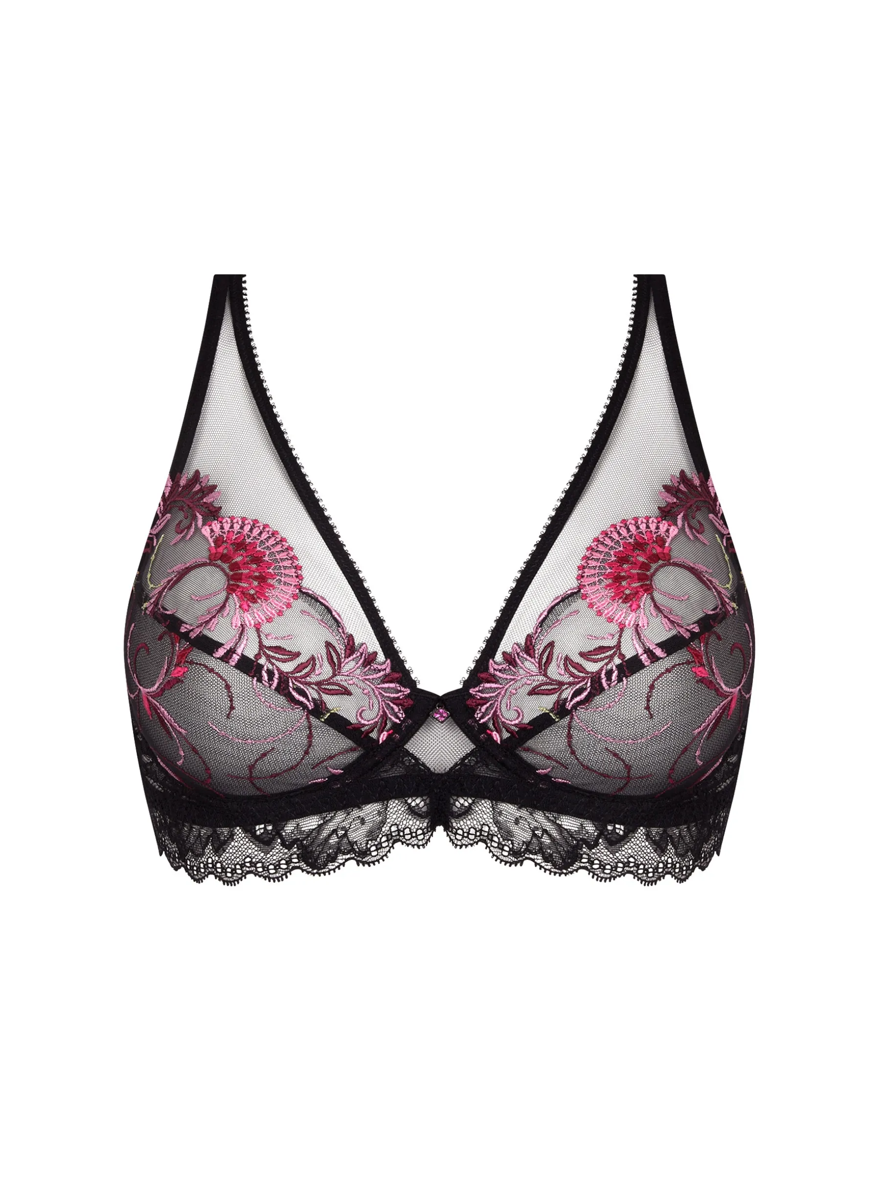 Soutien-gorge glam