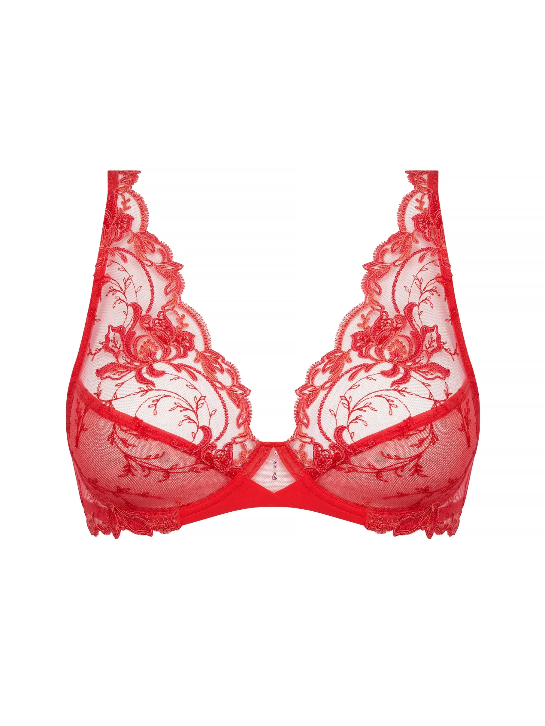 Soutien-gorge glam