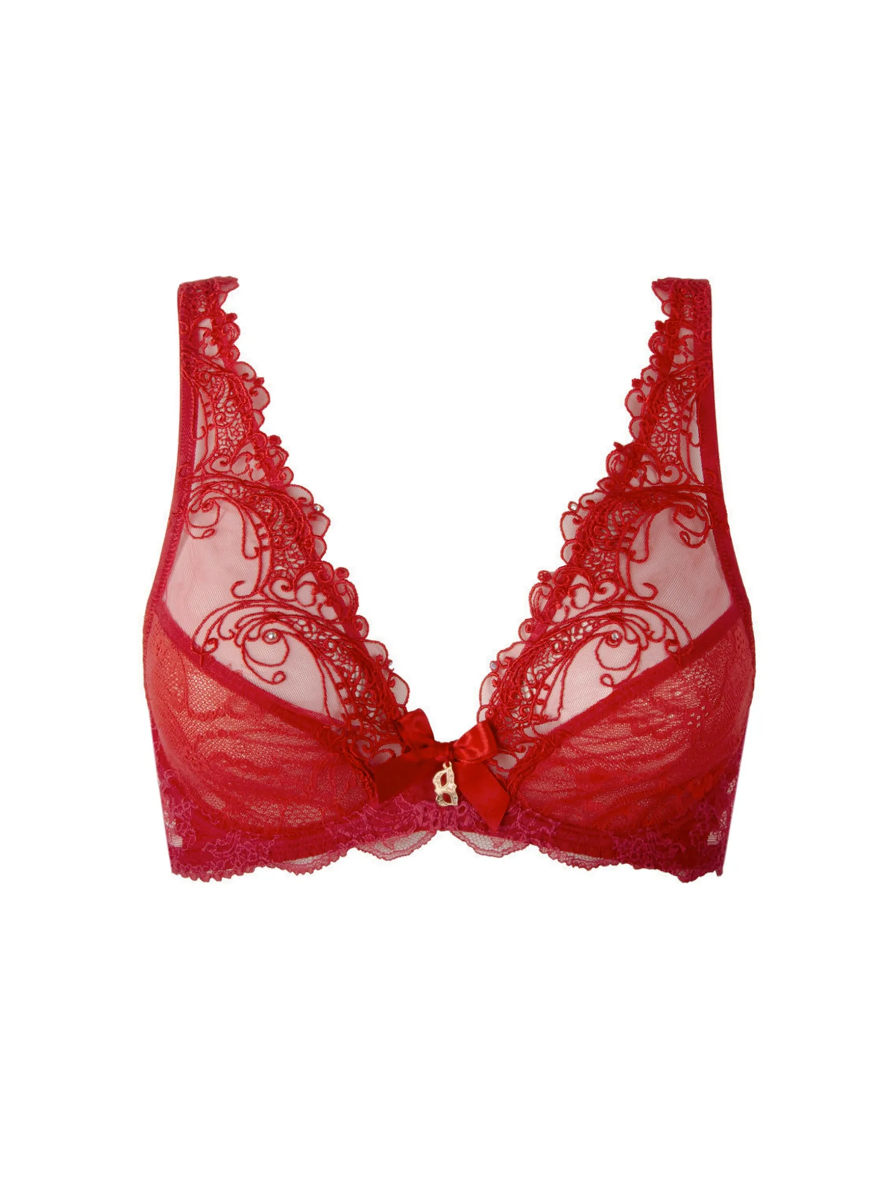 Soutien-gorge glam