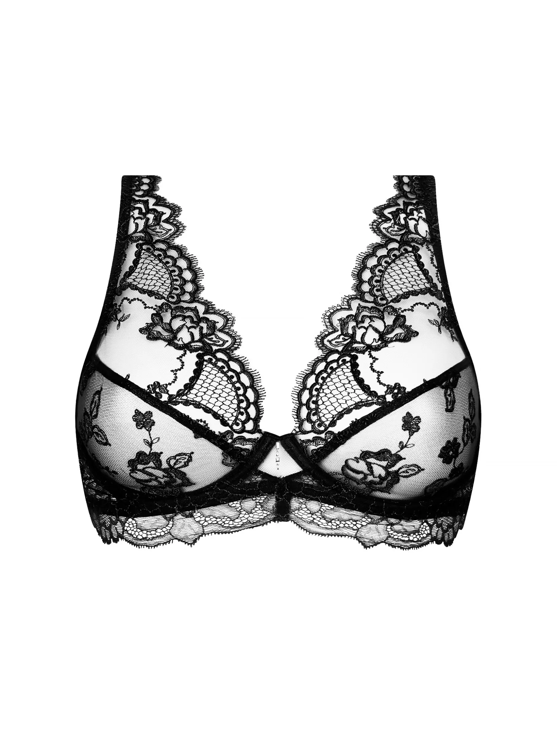 Soutien-gorge glam