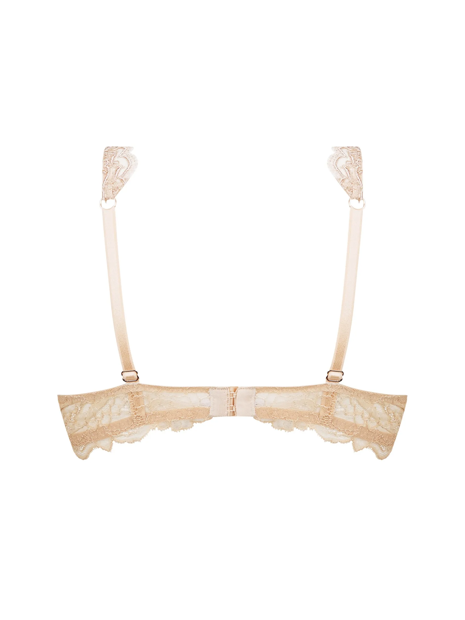 Soutien-gorge glam