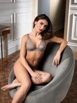 Soutien-gorge glam
