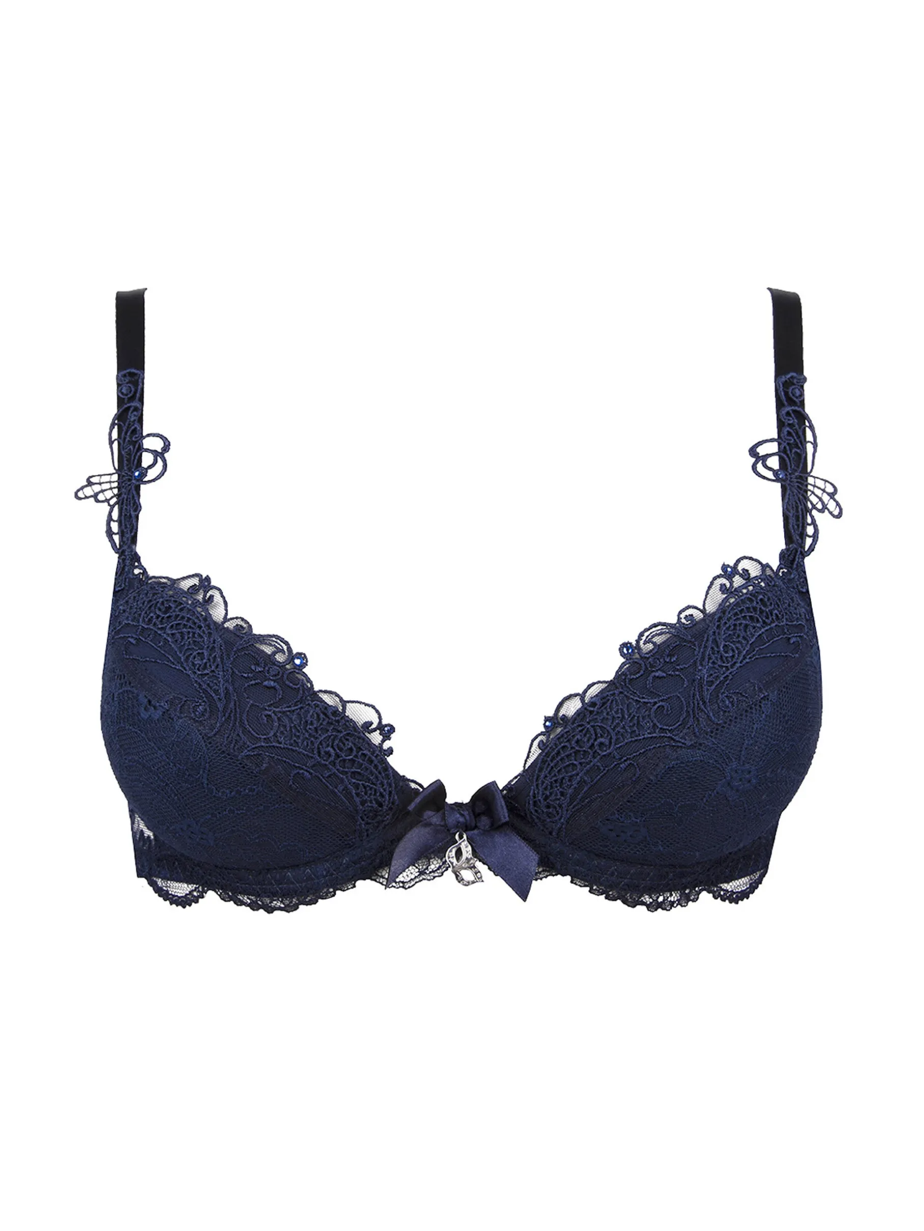 Soutien-gorge push up