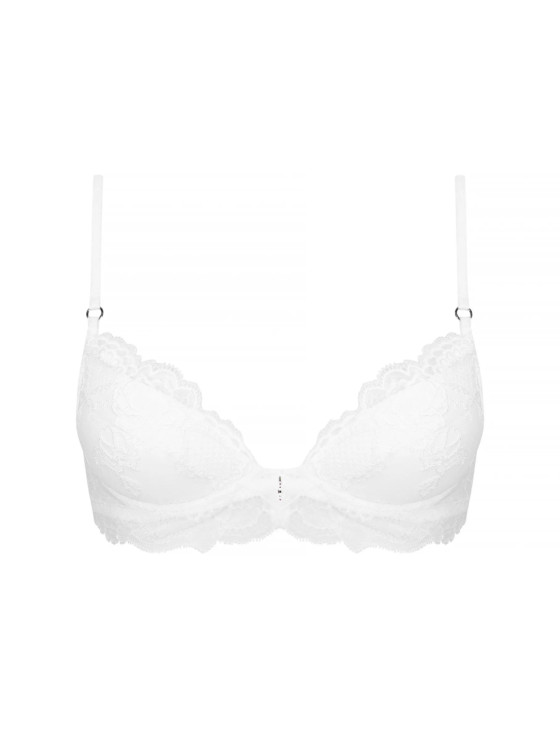 Soutien-gorge push up