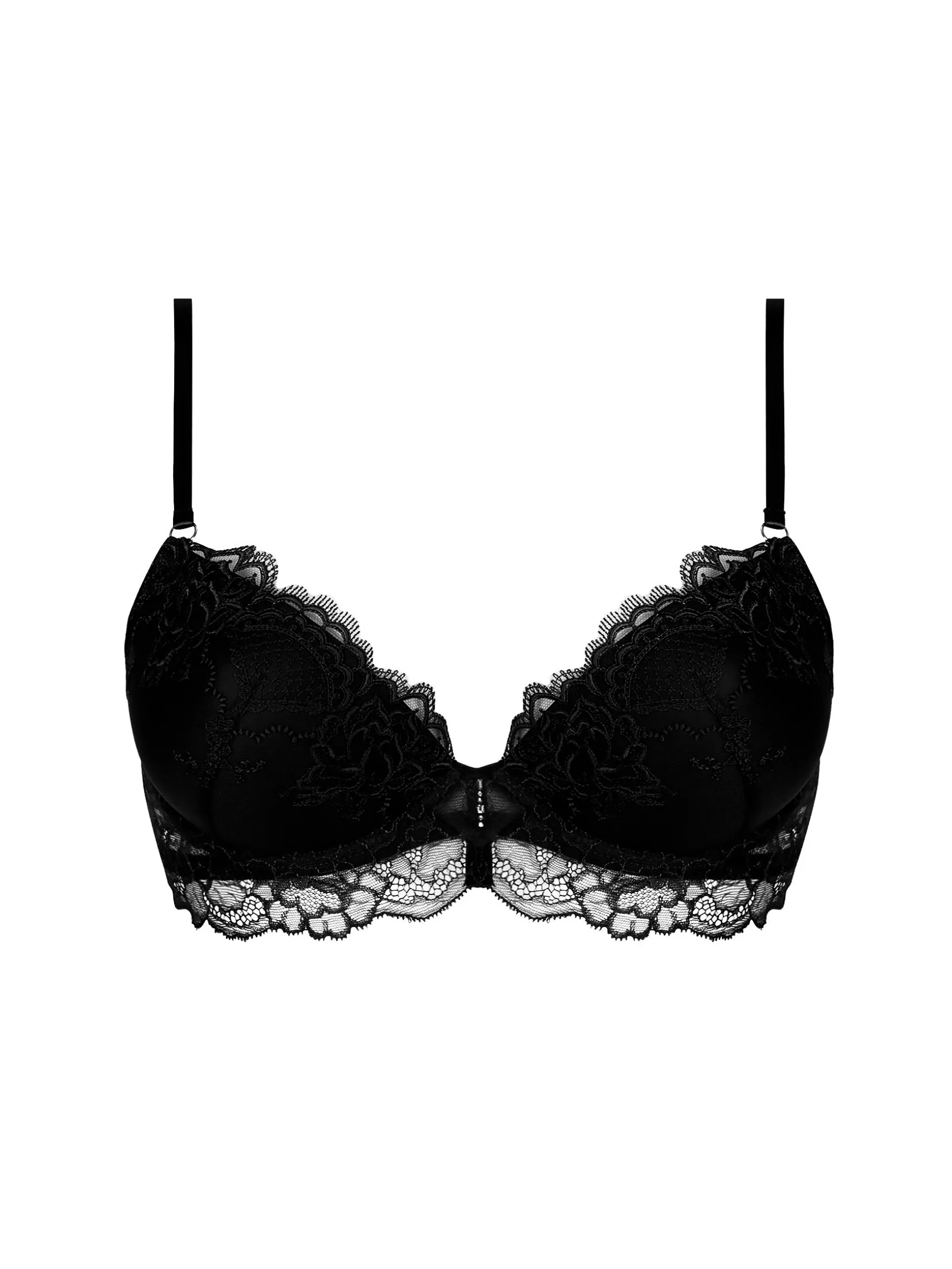 Soutien-gorge push up