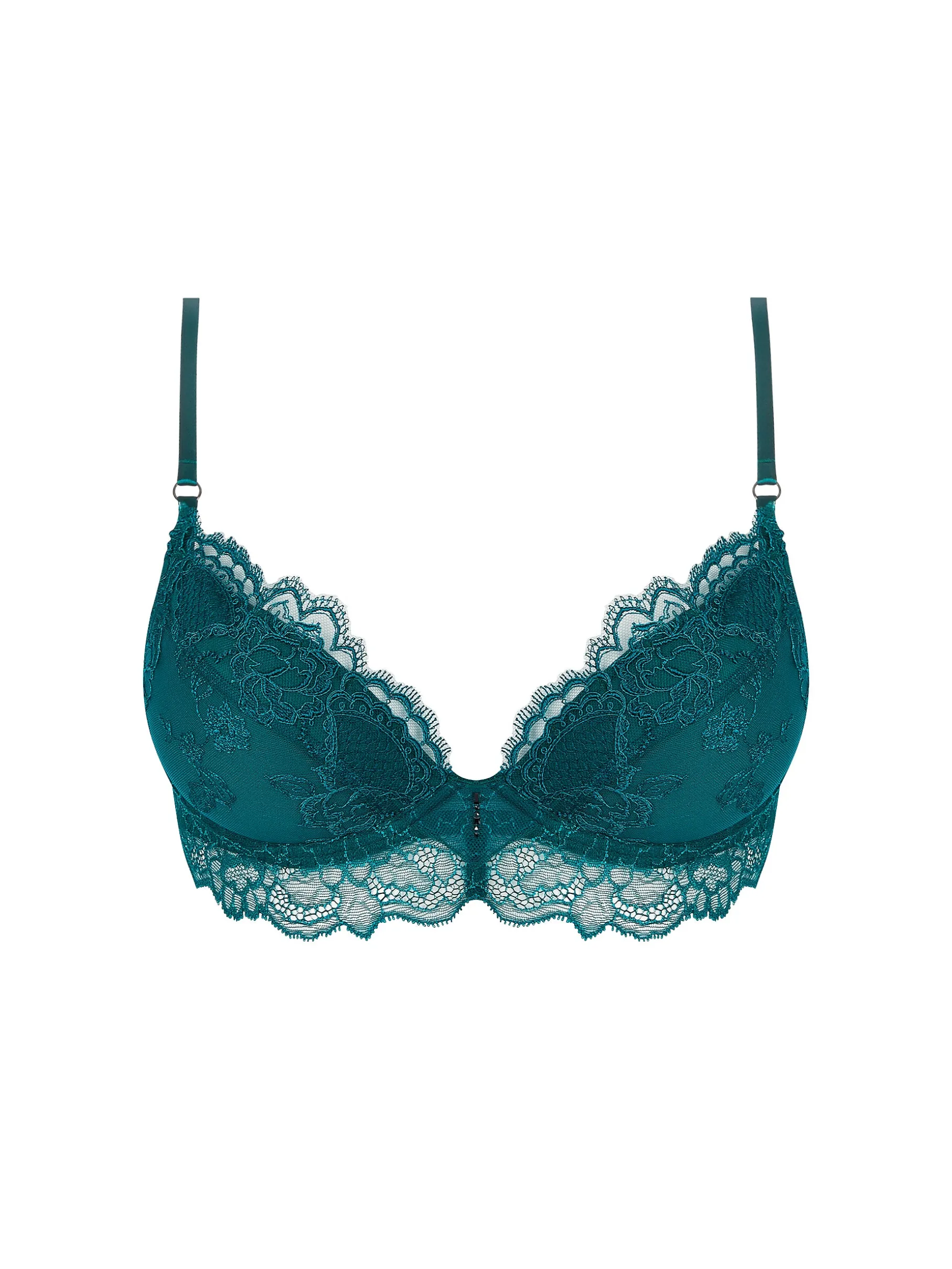 Soutien-gorge push up