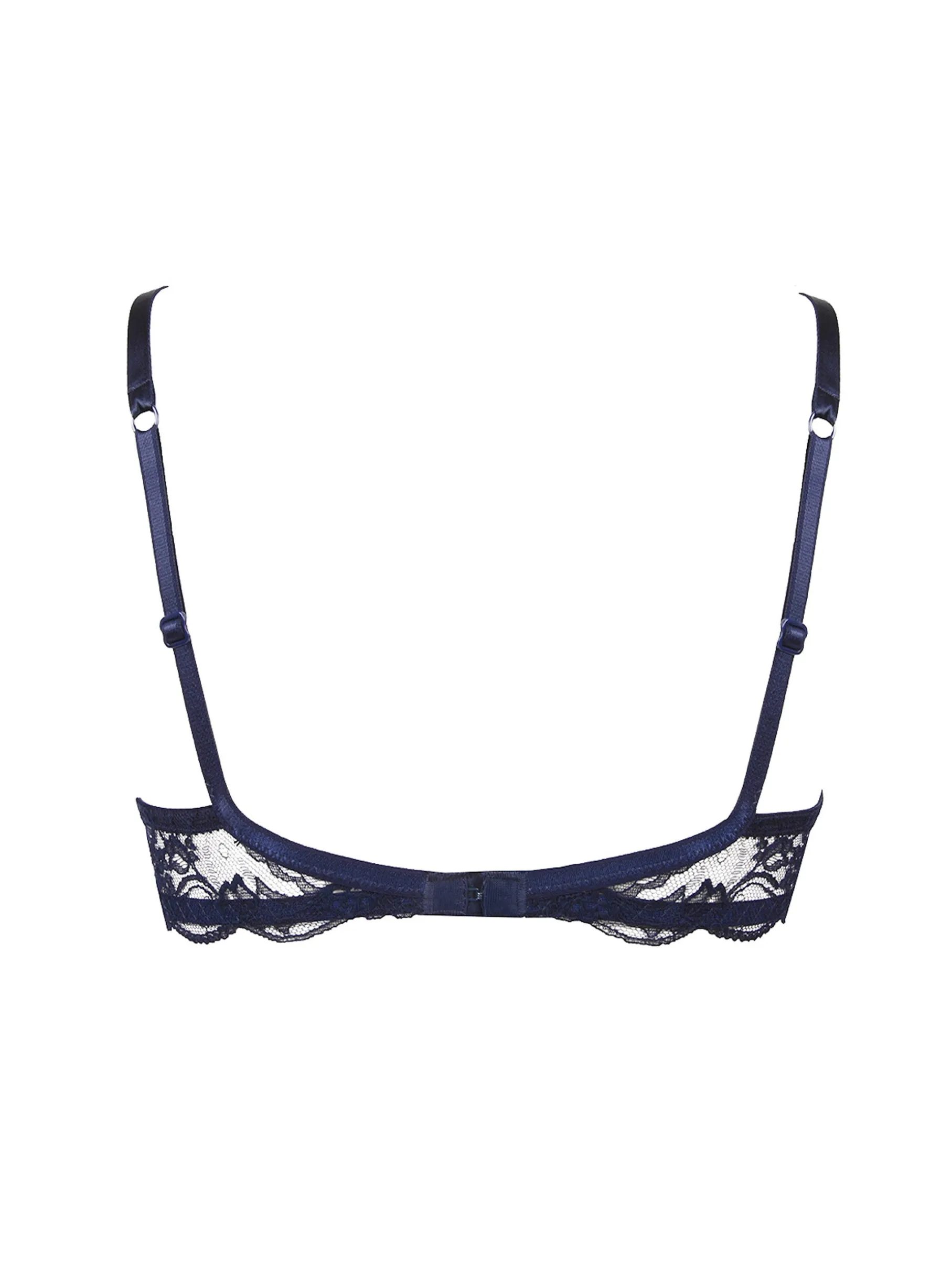 Soutien-gorge push up